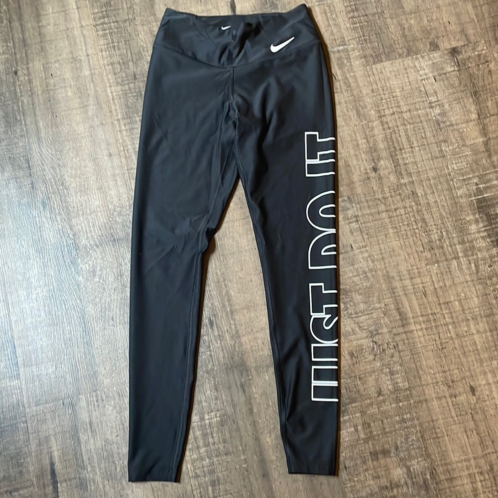 Nike dri-fit leggings